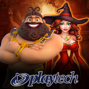 Playtech